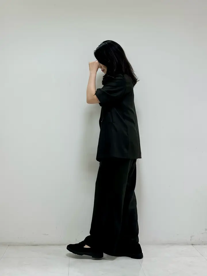 ONWARD CROSSET SELECT 加藤 コーディネート画像