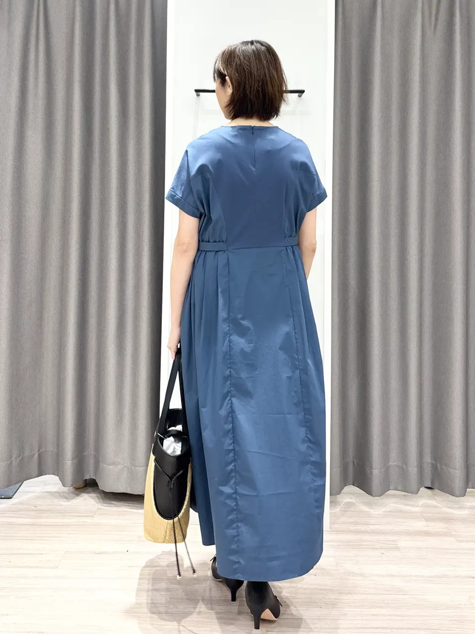 ONWARD CROSSET SELECT Chie コーディネート画像