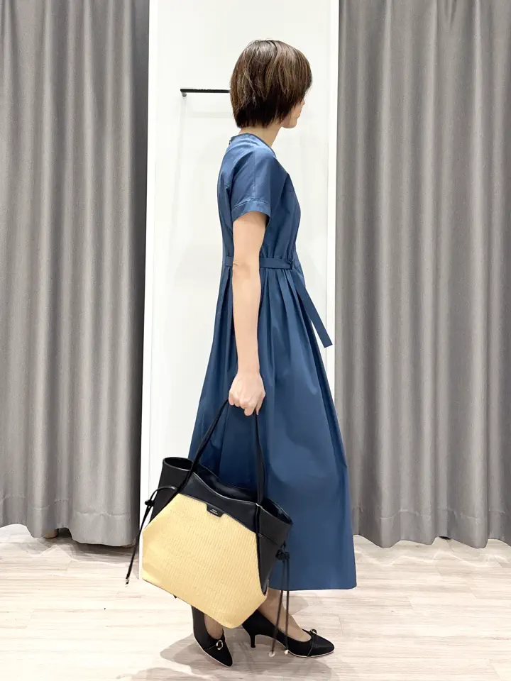 ONWARD CROSSET SELECT Chie コーディネート画像
