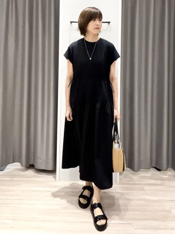 ONWARD CROSSET SELECT Chie コーディネート画像