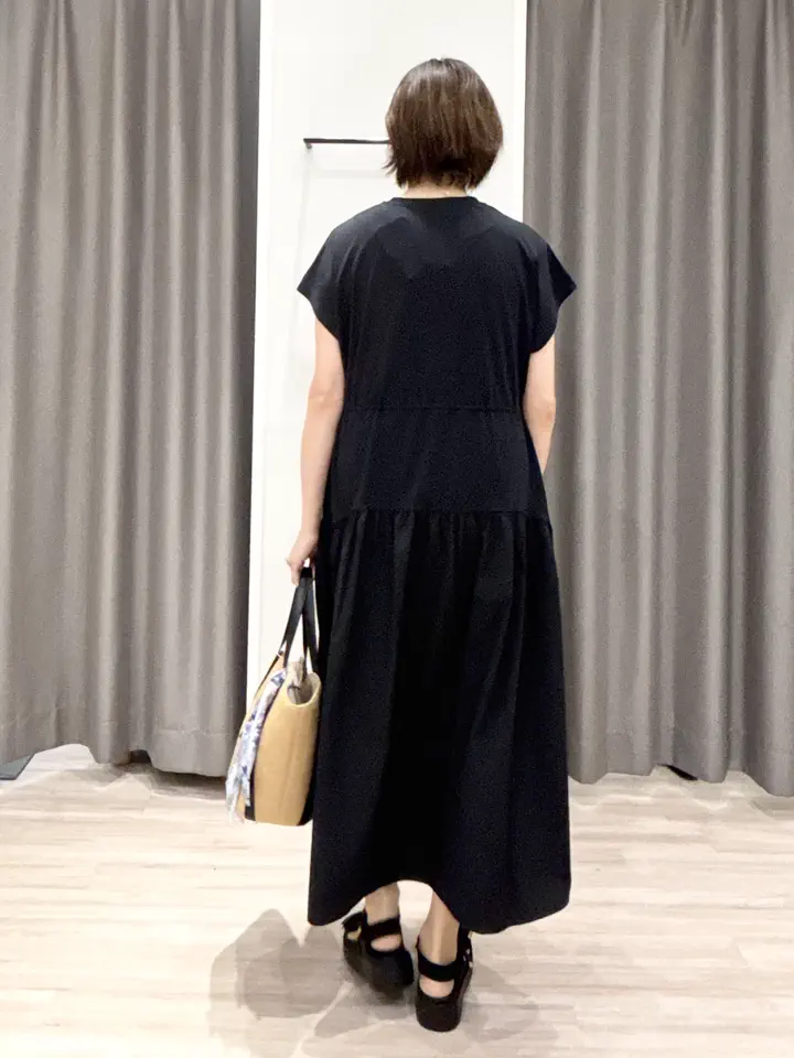 ONWARD CROSSET SELECT Chie コーディネート画像
