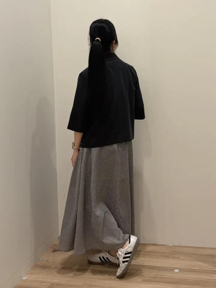 ONWARD CROSSET SELECT 岩橋 コーディネート画像