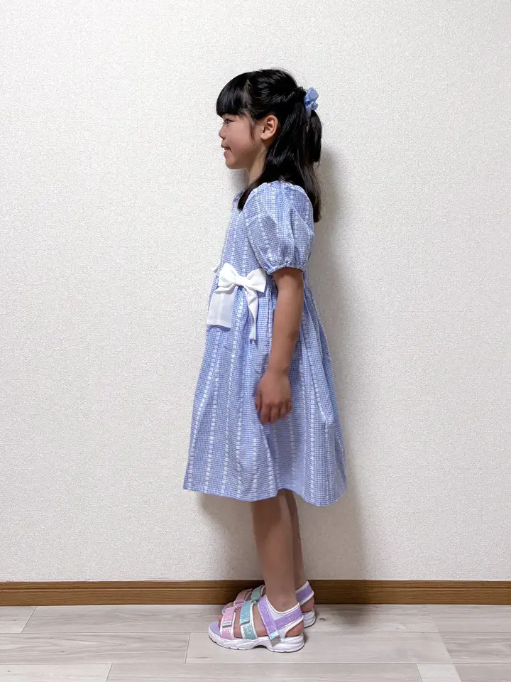 ONWARD CROSSET SELECT MIKA コーディネート画像