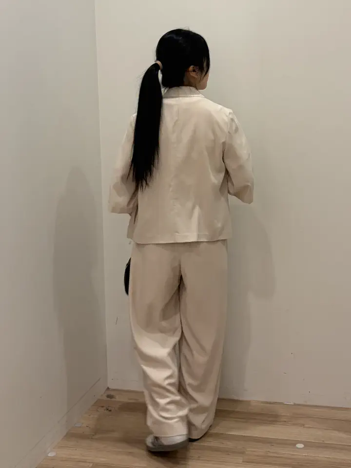 ONWARD CROSSET SELECT 岩橋 コーディネート画像