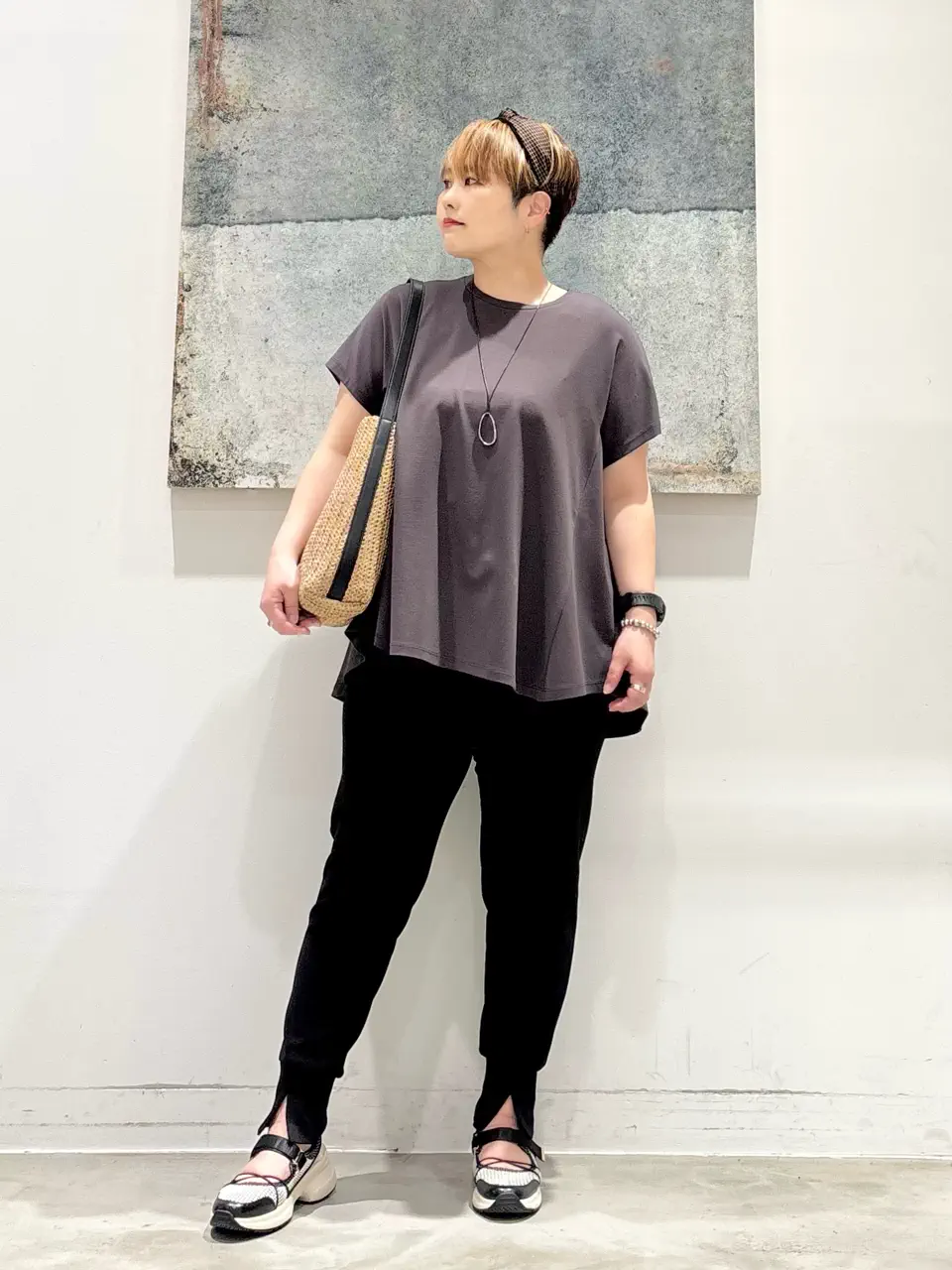  千葉 コーディネート画像