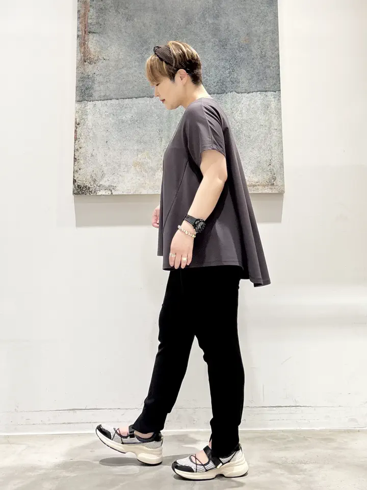 ONWARD CROSSET SELECT 千葉 コーディネート画像