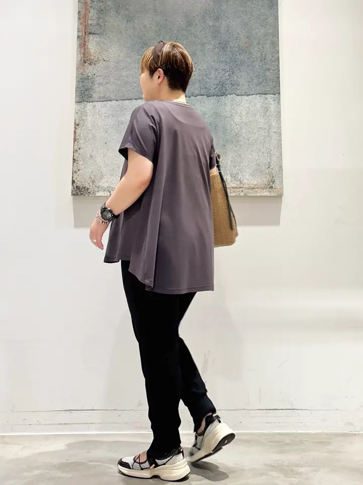 ONWARD CROSSET SELECT 千葉 コーディネート画像