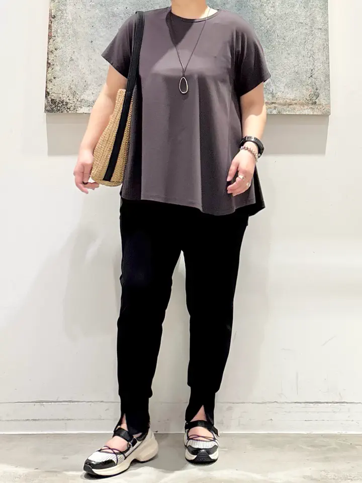 ONWARD CROSSET SELECT 千葉 コーディネート画像