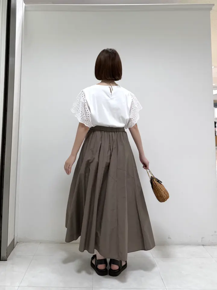 ONWARD CROSSET SELECT 市川 コーディネート画像