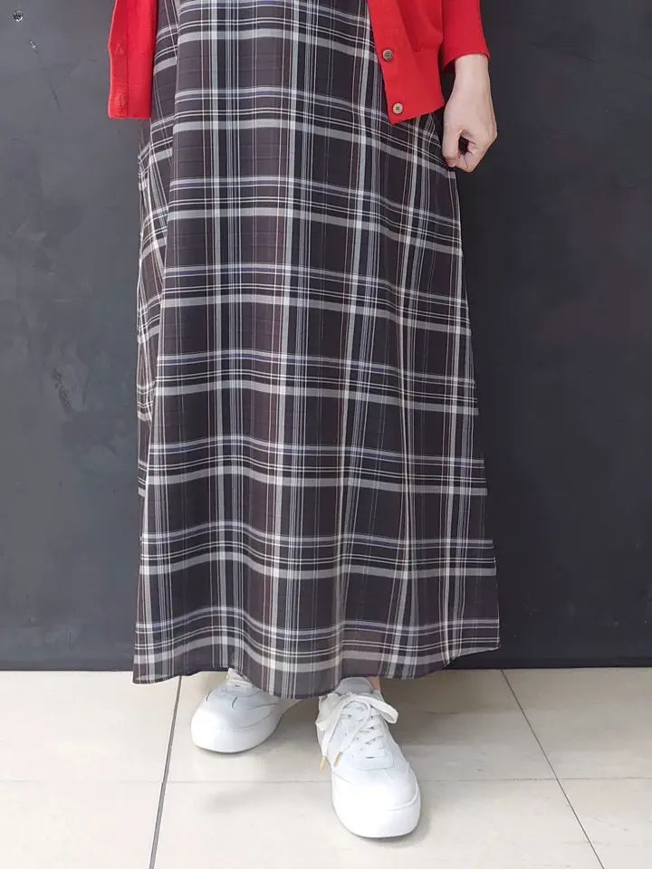 ONWARD CROSSET SELECT 森 コーディネート画像