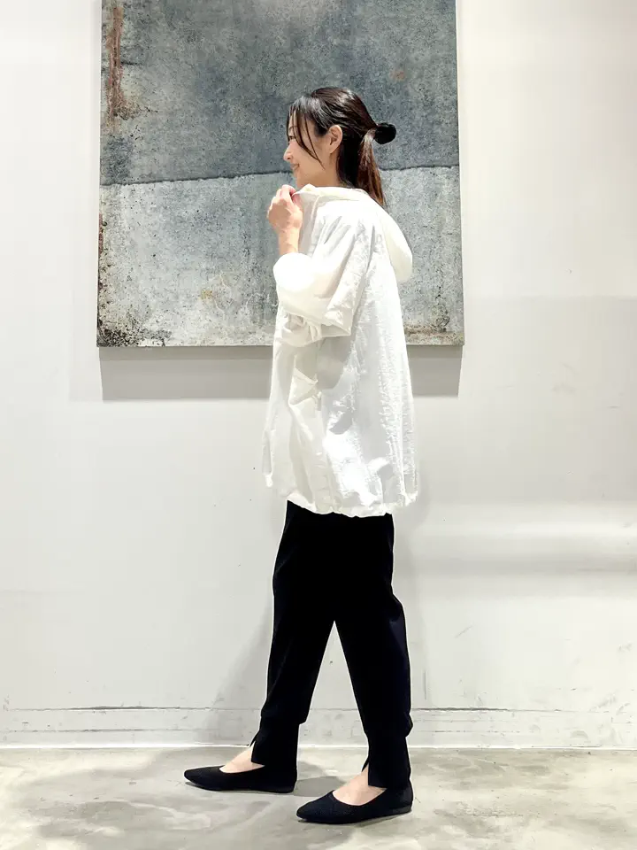 ONWARD CROSSET SELECT 田中 コーディネート画像