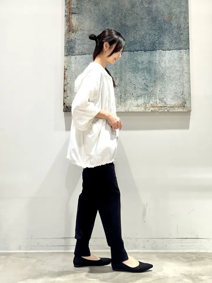 ONWARD CROSSET SELECT 田中 コーディネート画像