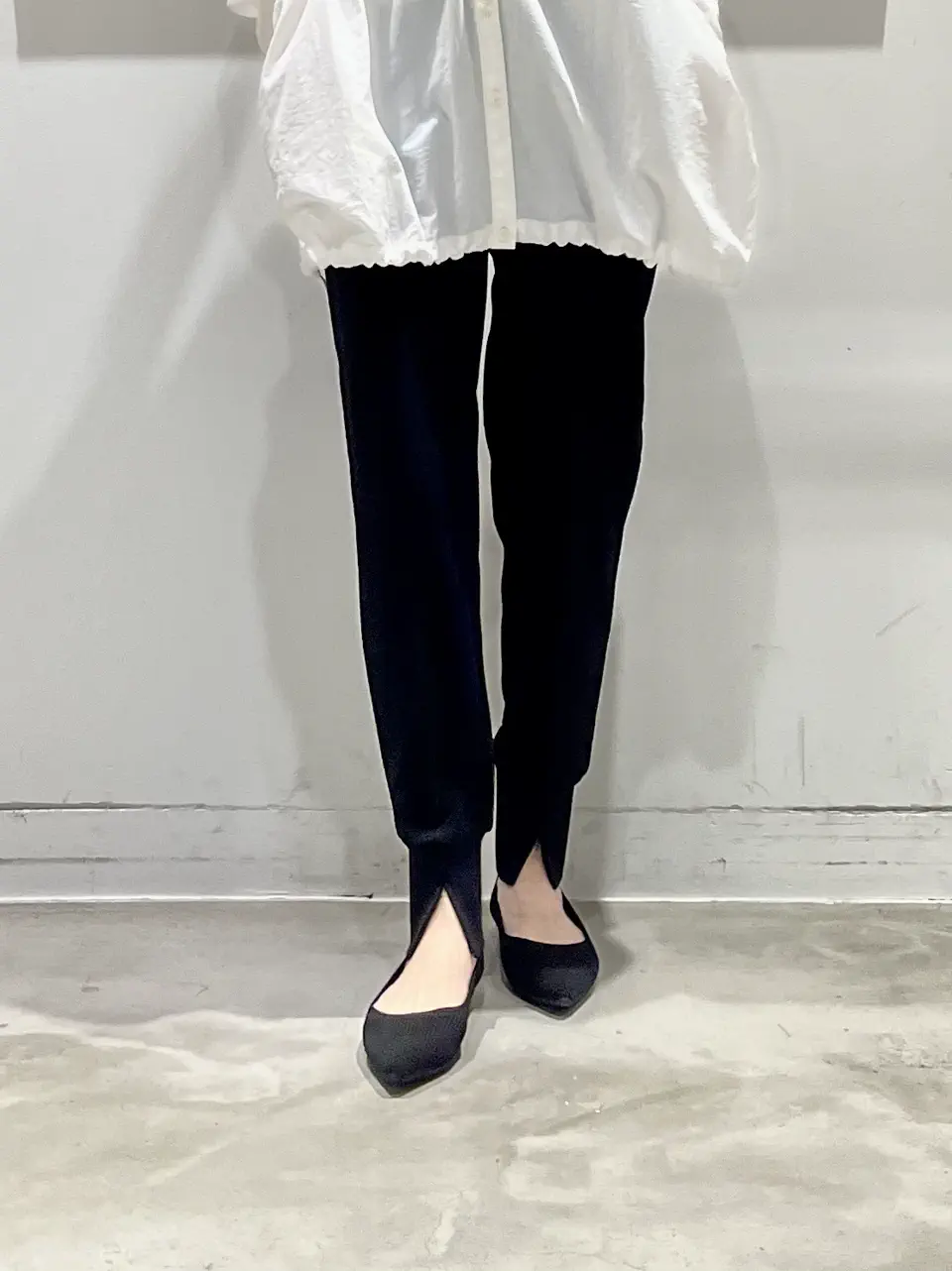 ONWARD CROSSET SELECT 田中 コーディネート画像