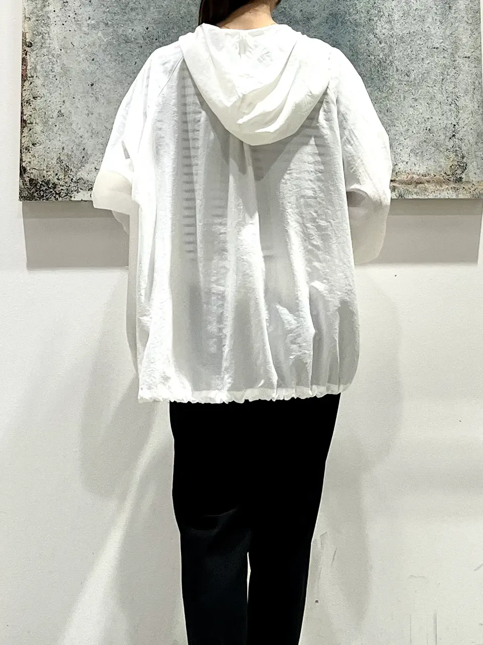 ONWARD CROSSET SELECT 田中 コーディネート画像