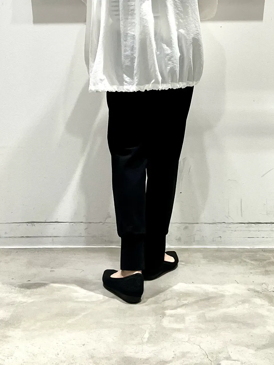 ONWARD CROSSET SELECT 田中 コーディネート画像