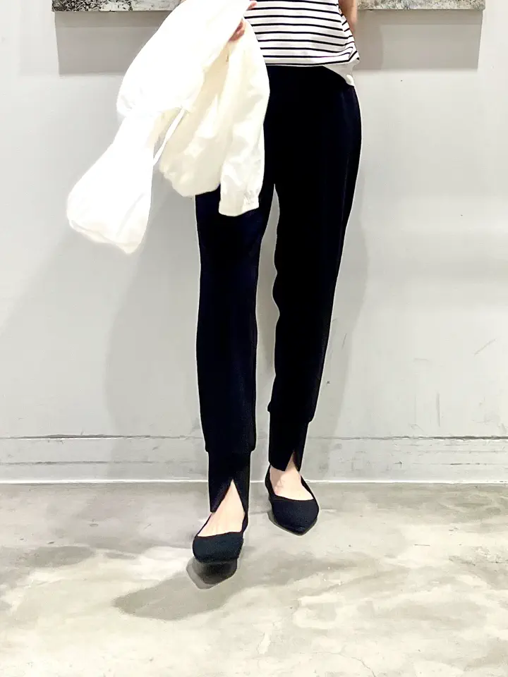 ONWARD CROSSET SELECT 田中 コーディネート画像