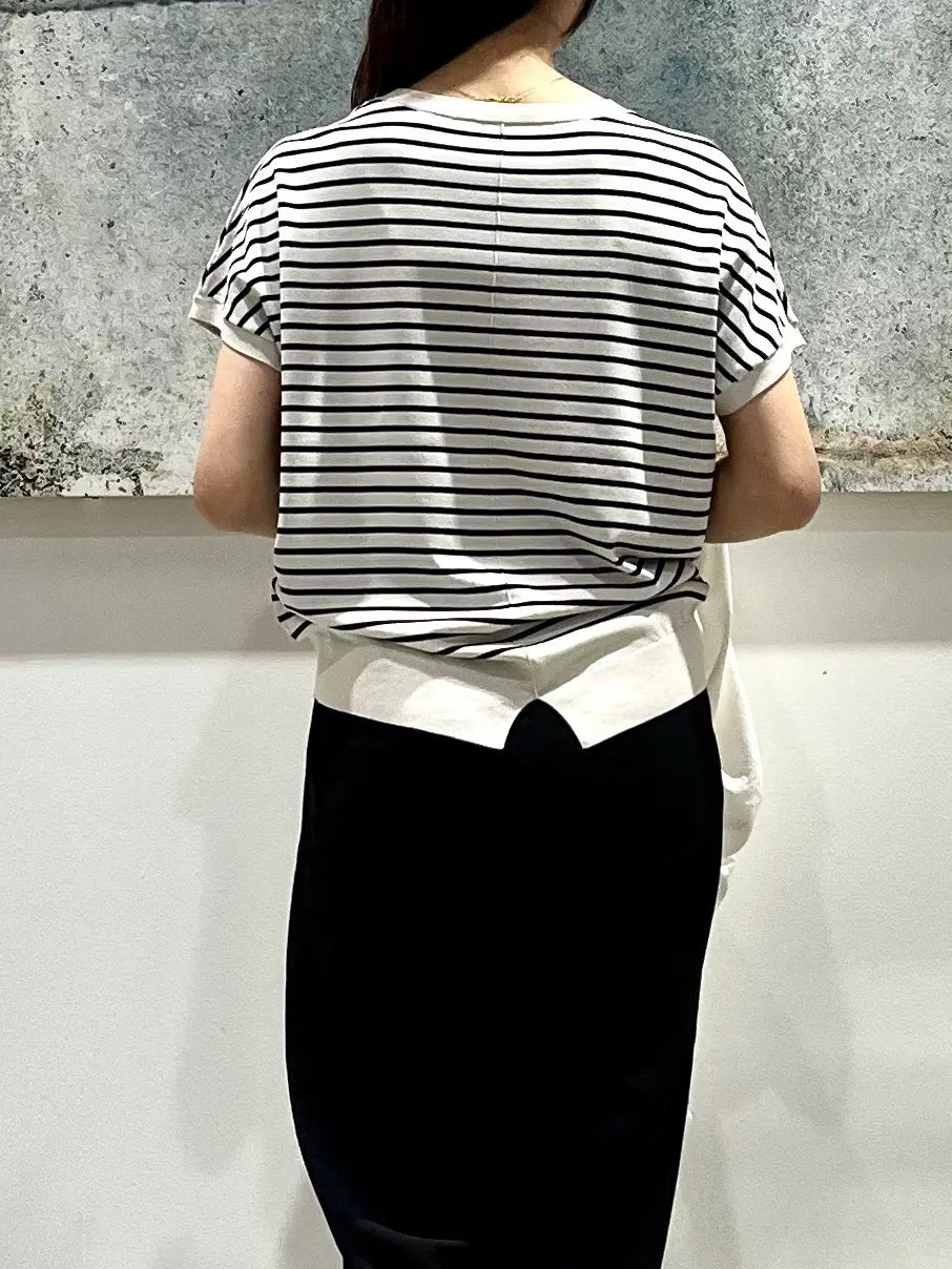 ONWARD CROSSET SELECT 田中 コーディネート画像