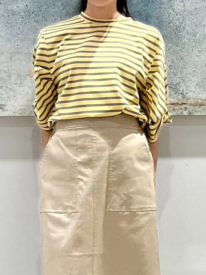 ONWARD CROSSET SELECT 田中 コーディネート画像