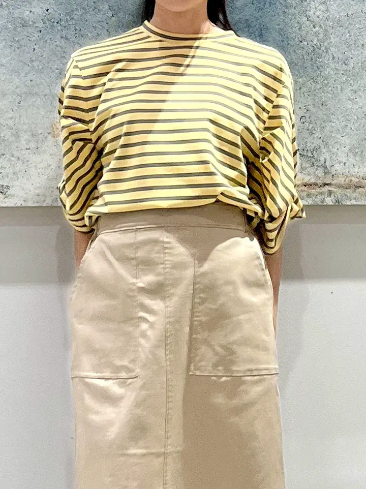 ONWARD CROSSET SELECT 田中 コーディネート画像