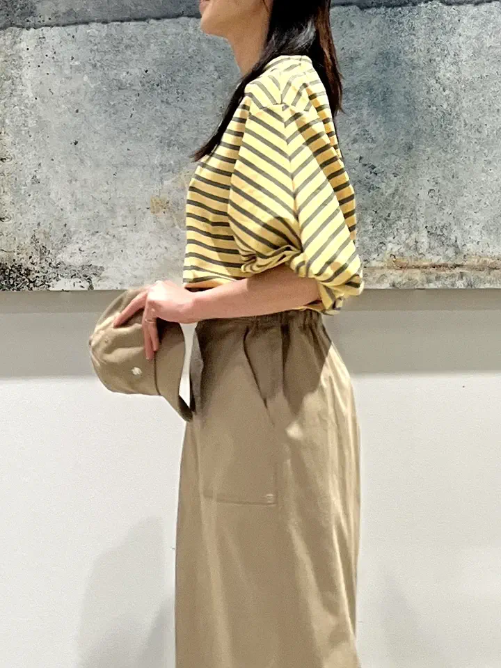 ONWARD CROSSET SELECT 田中 コーディネート画像