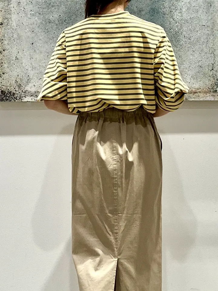 ONWARD CROSSET SELECT 田中 コーディネート画像