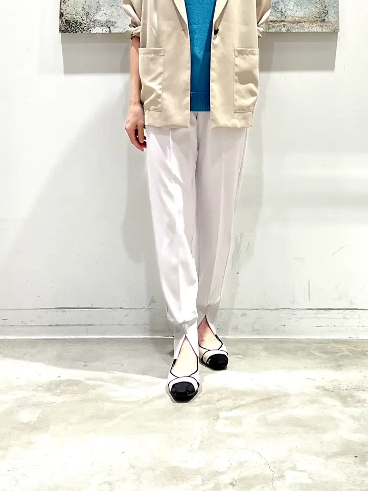 ONWARD CROSSET SELECT 田中 コーディネート画像