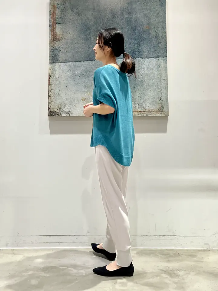 ONWARD CROSSET SELECT 田中 コーディネート画像