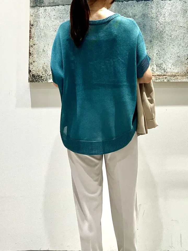 ONWARD CROSSET SELECT 田中 コーディネート画像