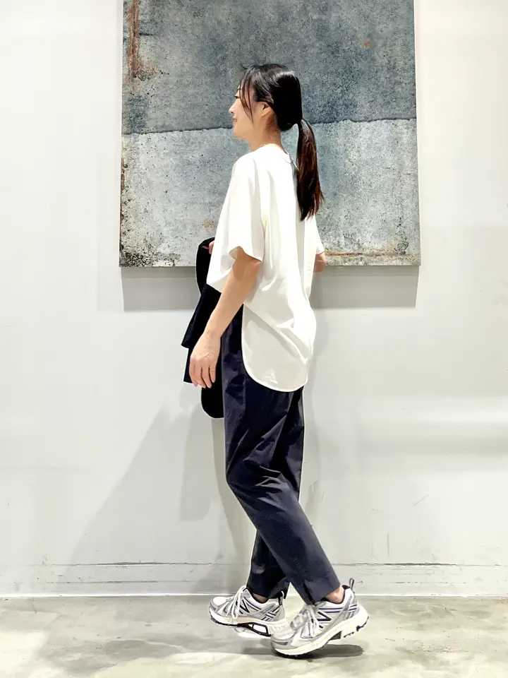 ONWARD CROSSET SELECT 田中 コーディネート画像