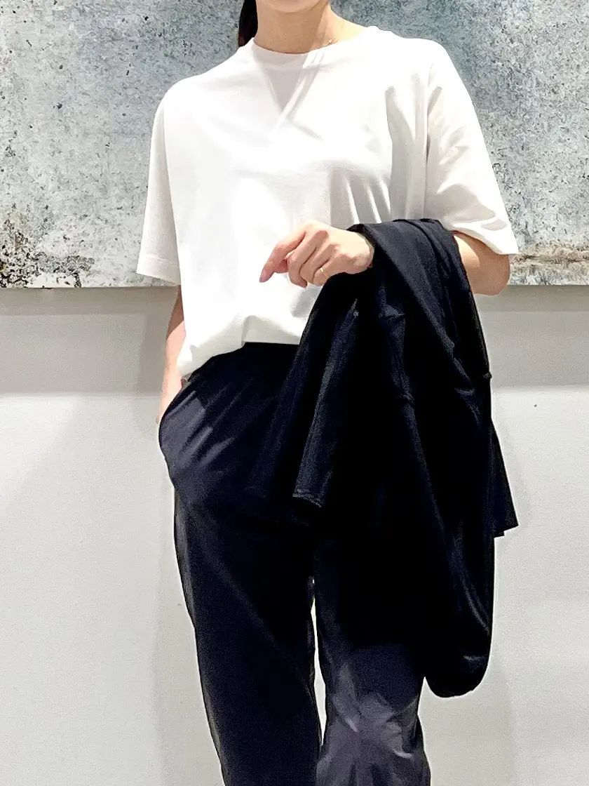ONWARD CROSSET SELECT 田中 コーディネート画像