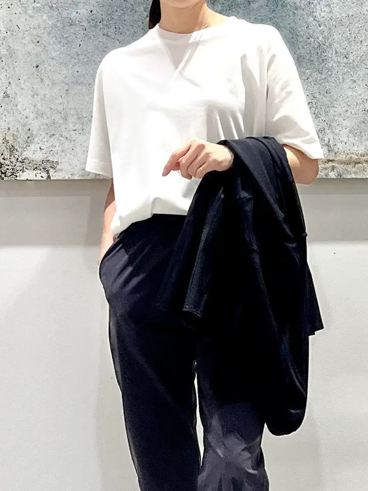 ONWARD CROSSET SELECT 田中 コーディネート画像