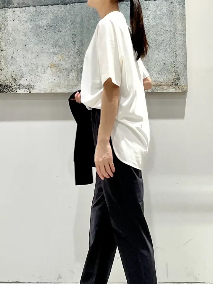 ONWARD CROSSET SELECT 田中 コーディネート画像