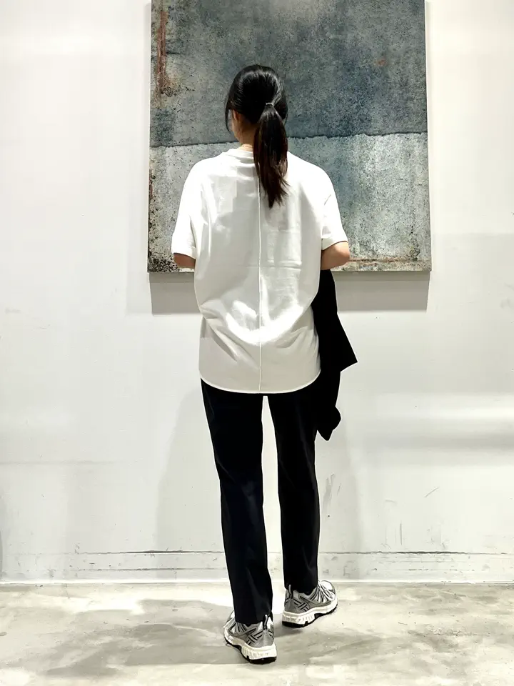 ONWARD CROSSET SELECT 田中 コーディネート画像