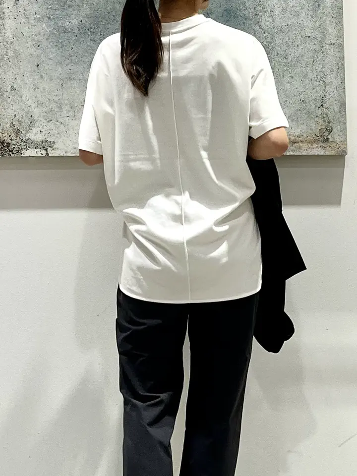 ONWARD CROSSET SELECT 田中 コーディネート画像