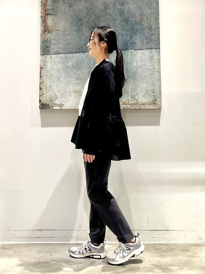 ONWARD CROSSET SELECT 田中 コーディネート画像