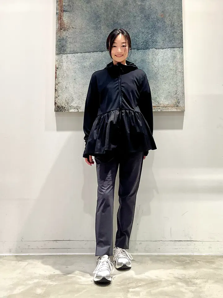 ONWARD CROSSET SELECT 田中 コーディネート画像