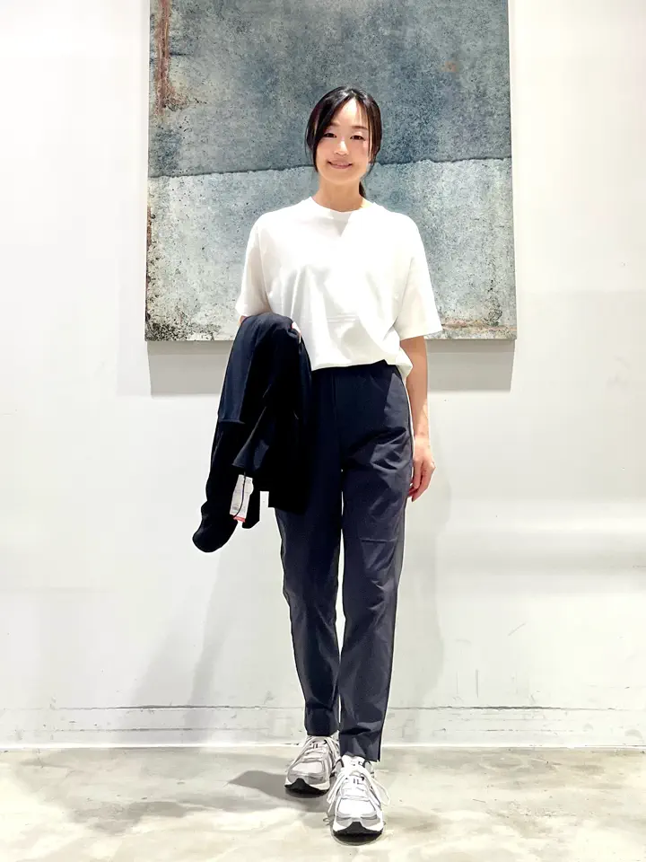 ONWARD CROSSET SELECT 田中 コーディネート画像