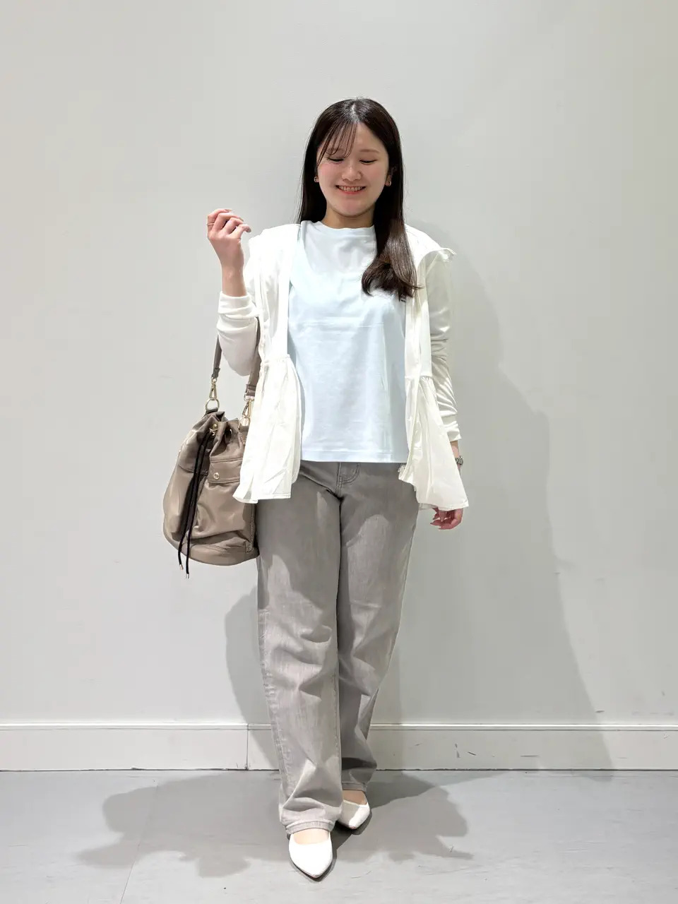  工藤 コーディネート画像