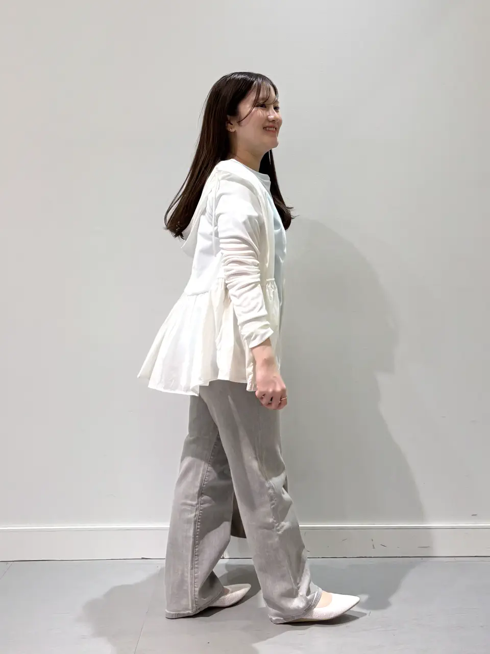 ONWARD CROSSET SELECT 工藤 コーディネート画像