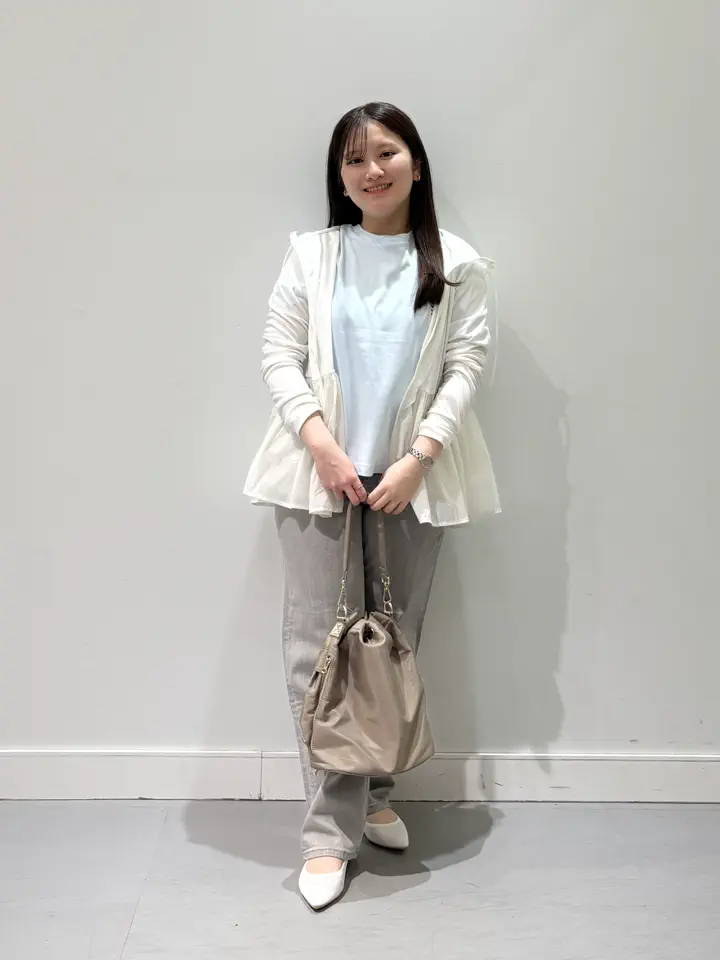 ONWARD CROSSET SELECT 工藤 コーディネート画像