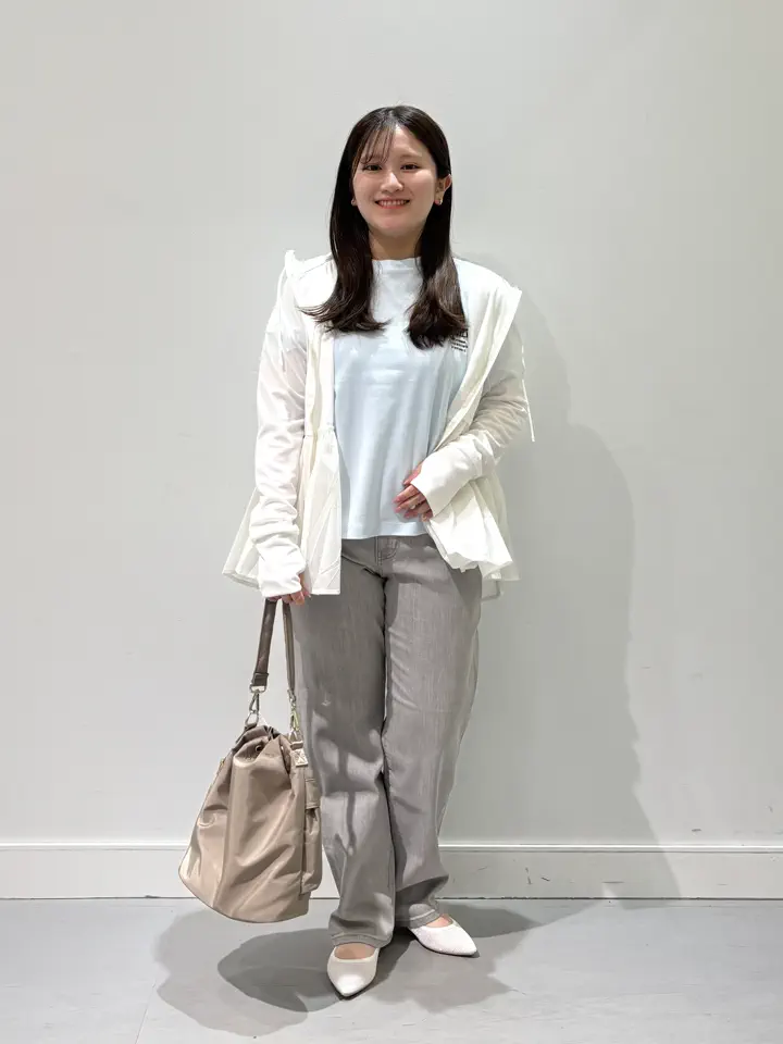 ONWARD CROSSET SELECT 工藤 コーディネート画像