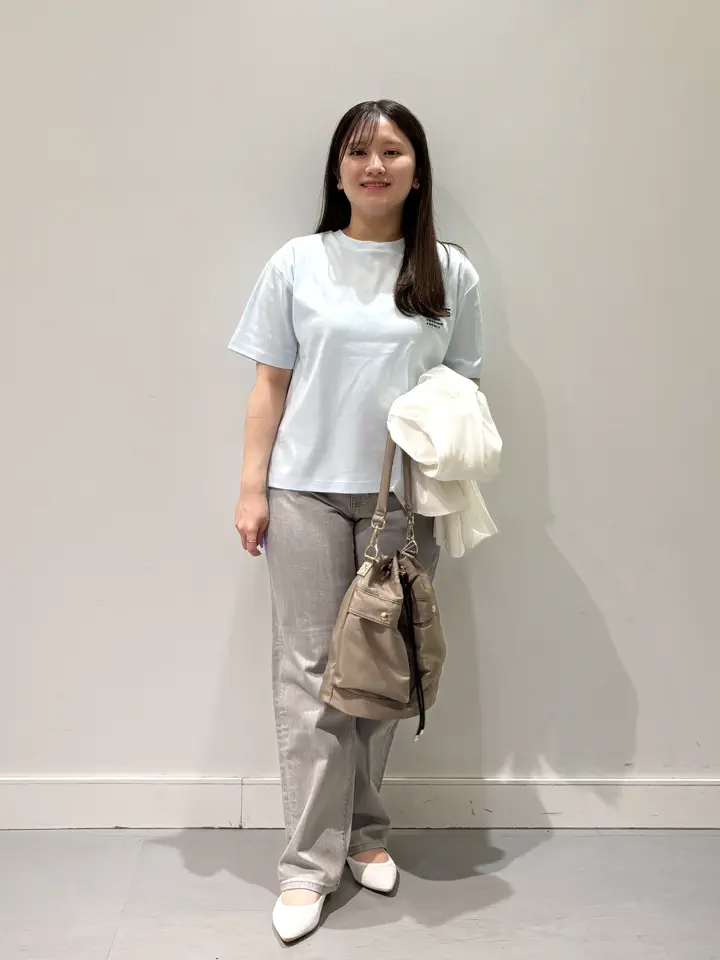 ONWARD CROSSET SELECT 工藤 コーディネート画像