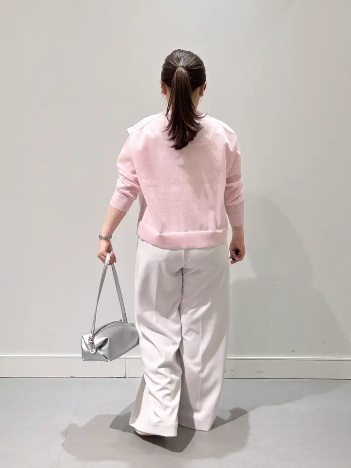 ONWARD CROSSET SELECT 工藤 コーディネート画像