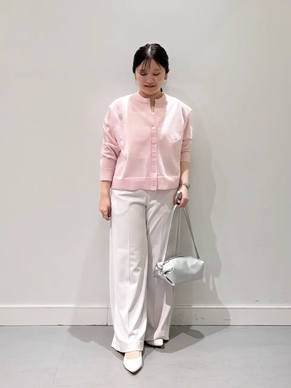 ONWARD CROSSET SELECT 工藤 コーディネート画像