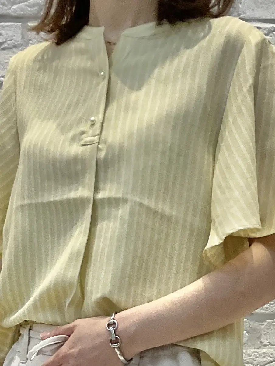 ONWARD CROSSET SELECT IZUMI コーディネート画像