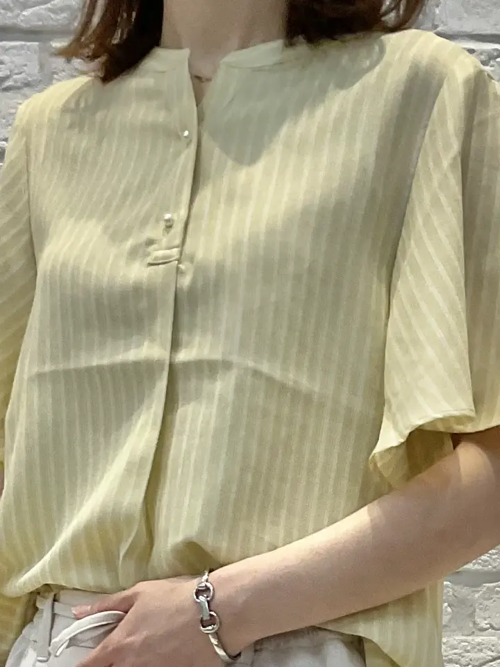 ONWARD CROSSET SELECT IZUMI コーディネート画像