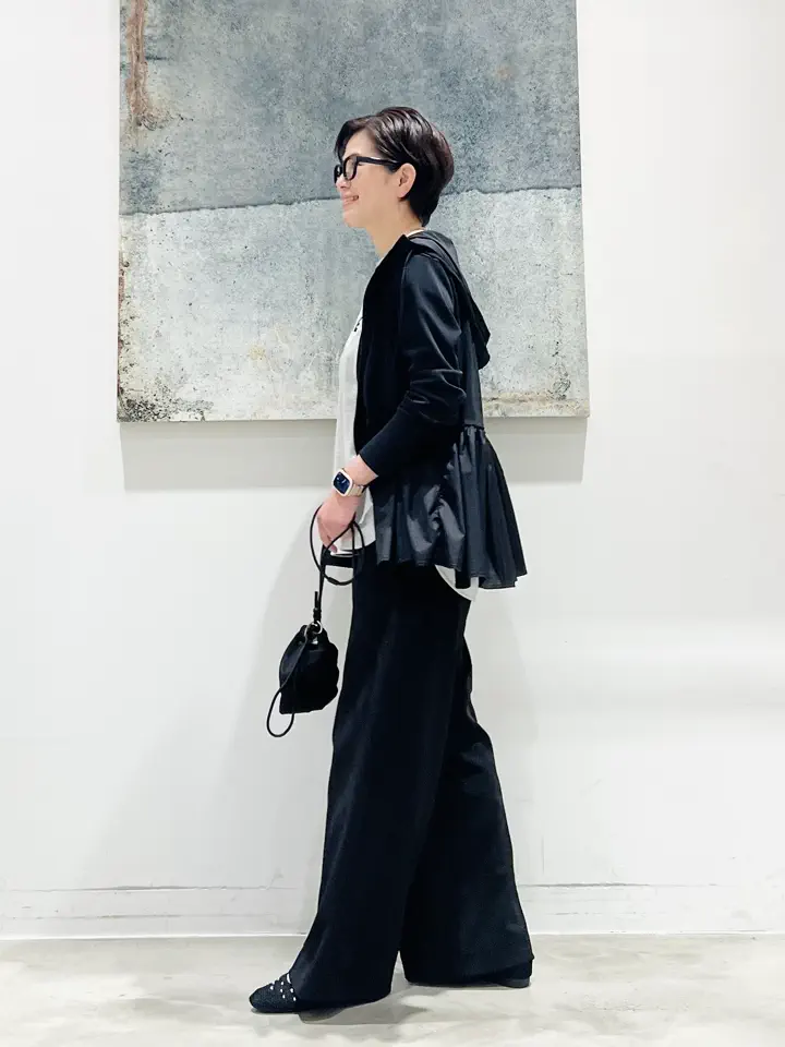 ONWARD CROSSET SELECT 會澤 コーディネート画像