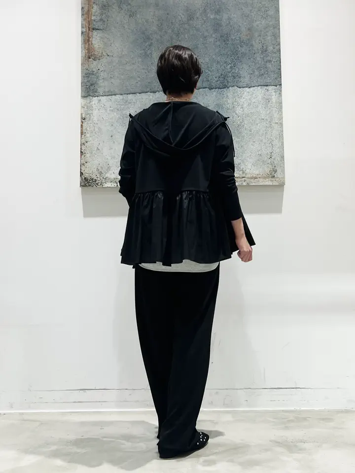 ONWARD CROSSET SELECT 會澤 コーディネート画像