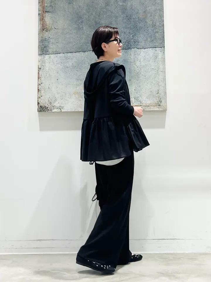 ONWARD CROSSET SELECT 會澤 コーディネート画像