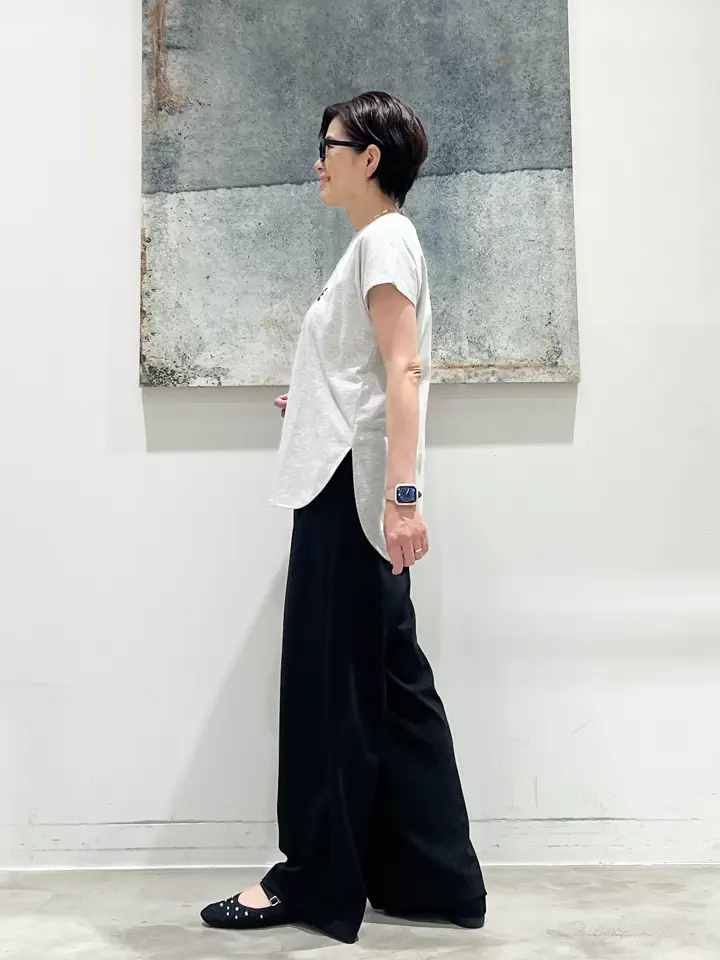 ONWARD CROSSET SELECT 會澤 コーディネート画像